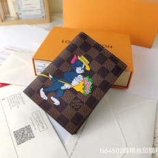 Louis Vuitton Wallets Purse